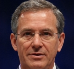 Carroll Boser